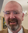 Rtn.&nbsp;Steven Fairlie